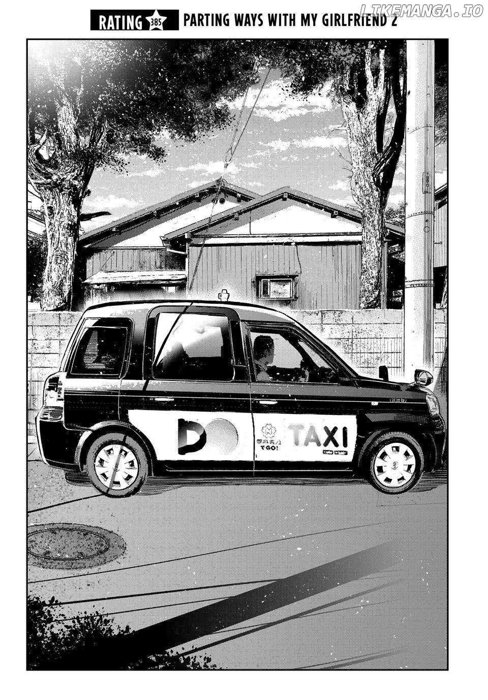 Rent a Girlfriend, Chapter 385 image 03